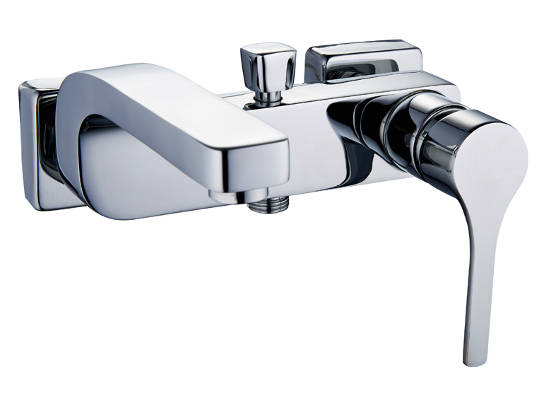 Bath/Shower Mixer - ZS41201