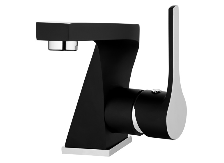 Basin Mixer - ZS41203 CB