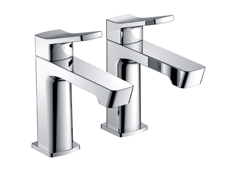 Single cold basin faucet - TMK41303