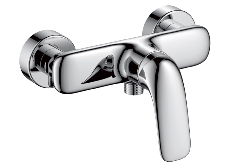 Shower Mixer - ZS41502