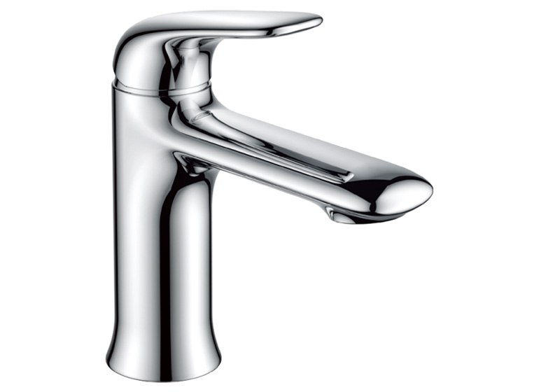 Basin Mixer - ZS41503