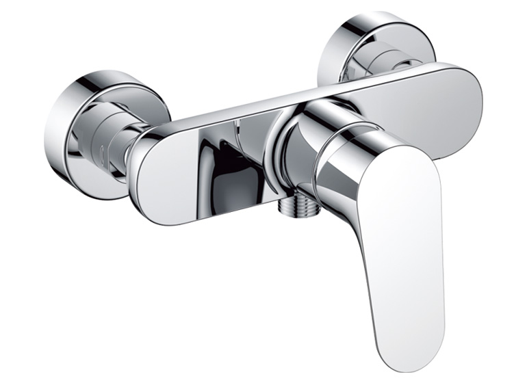 Shower Mixer - ZS41602