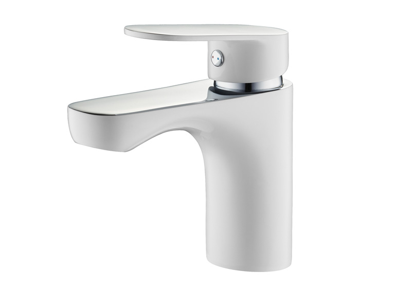 Basin Mixer - ZS41603 CW