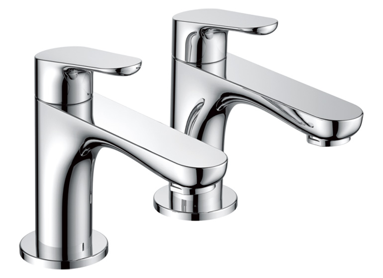 Single cold basin faucet - TMK41603