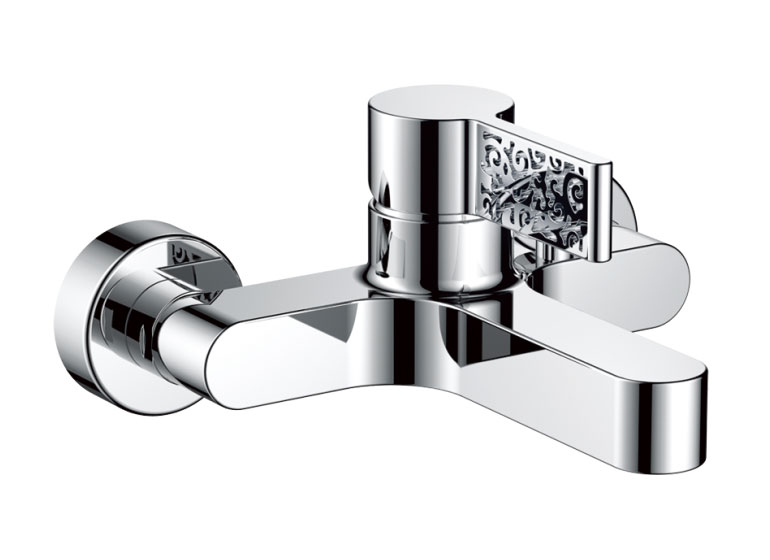 Bath/Shower Mixer - ZS41701
