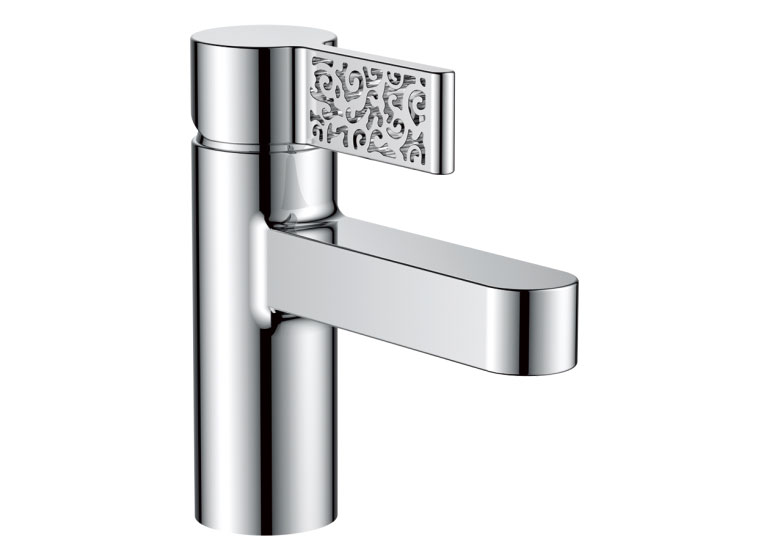 Basin Mixer - ZS41703