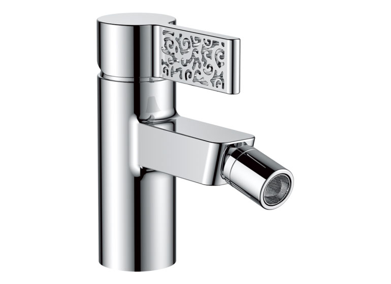 Bidet Mixer - ZS41704