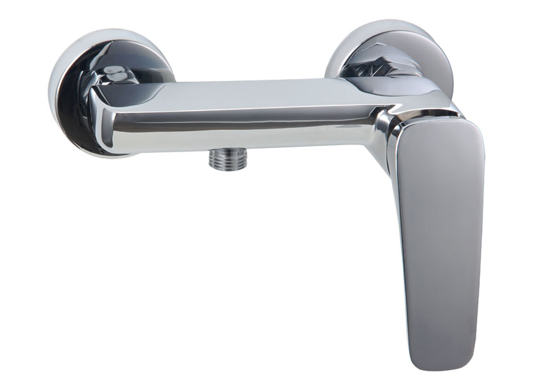 Shower Mixer - ZS41802