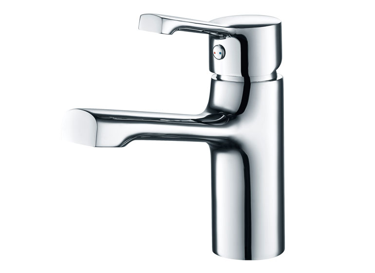 Basin Mixer - ZS41903