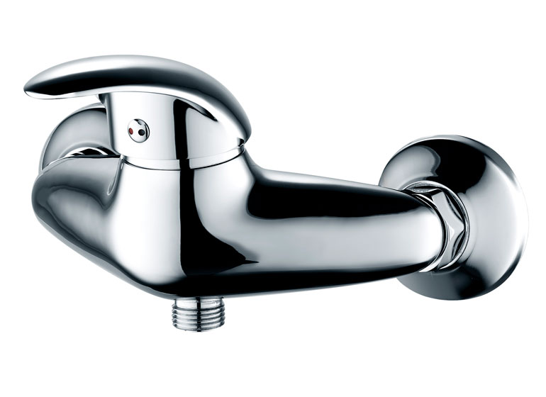 Shower Mixer - ZS53202