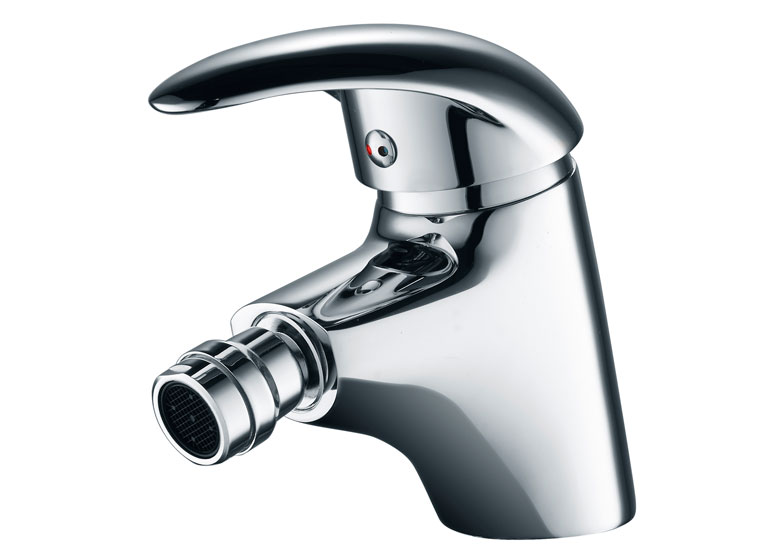 Bidet Mixer - ZS53204