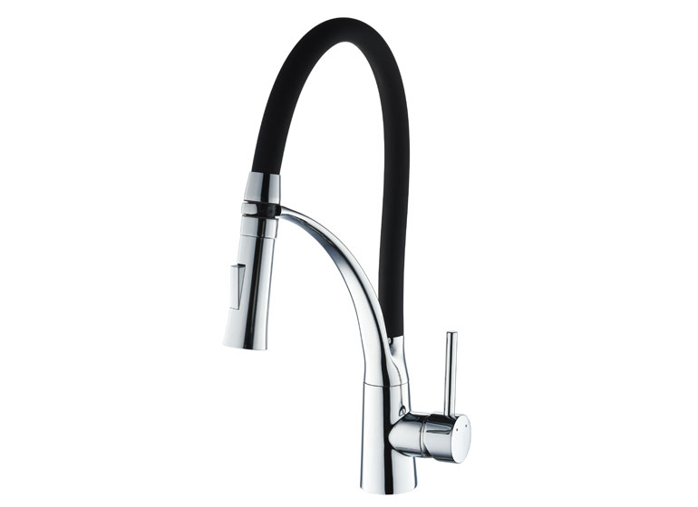 Kitchen Mixer - ZS61720