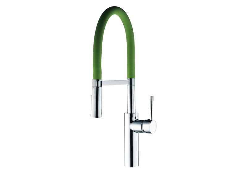 Kitchen Mixer - ZS61721