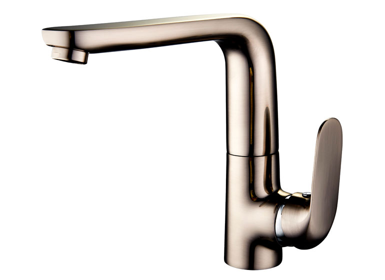 Basin/Kitchen Mixer - ZS61809-N