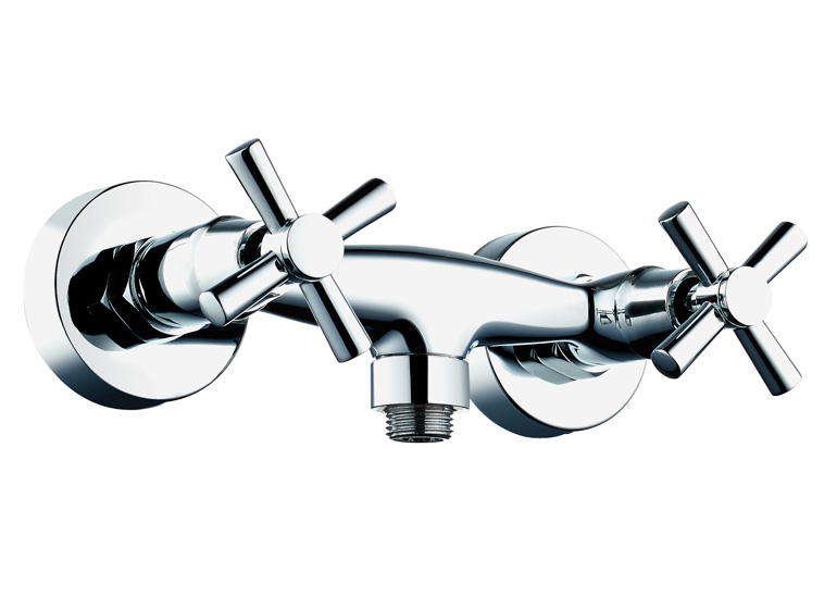 Shower Mixer - ZS66402