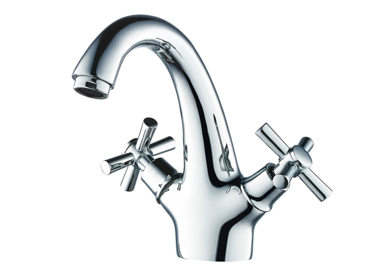 Basin Mixer - ZS66403