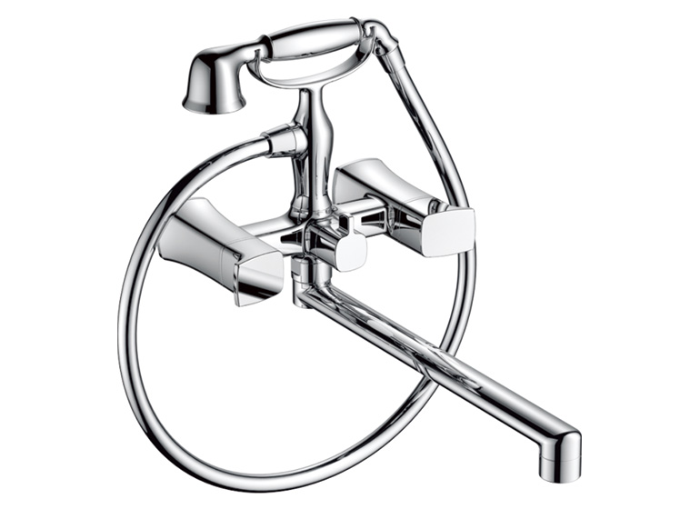 Bath/Shower Mixer - ZS67002A