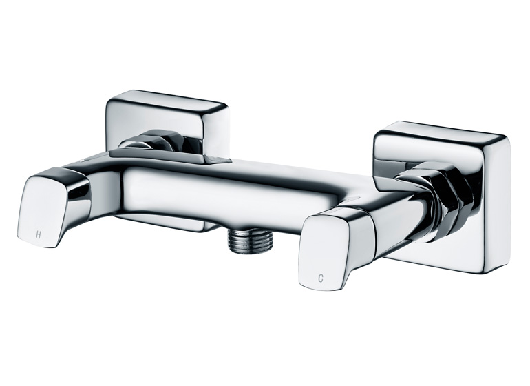 Shower Mixer - ZS67002