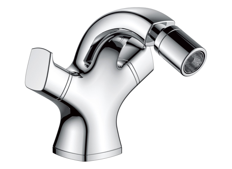 Bidet Mixer - ZS67004