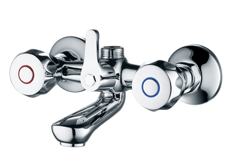 Bath/Shower Mixer - ZS67301