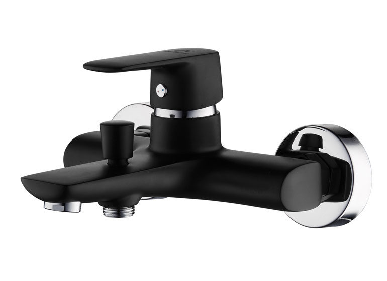 Bath/Shower Mixer - ZS80701 B