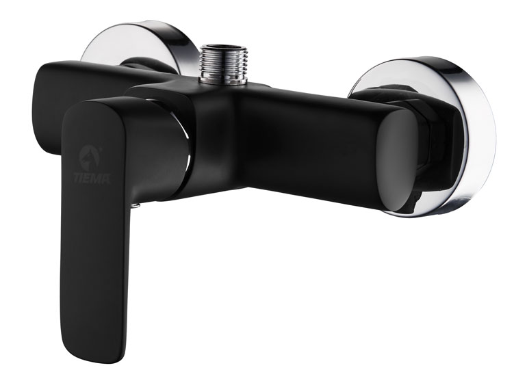 Shower Mixer - ZS80702 B