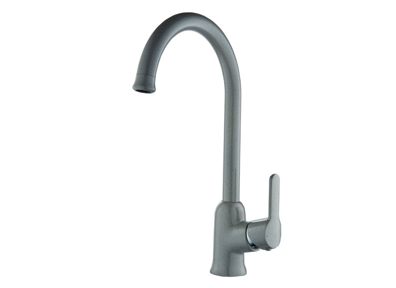 Kitchen Mixer - ZS81206 Gray