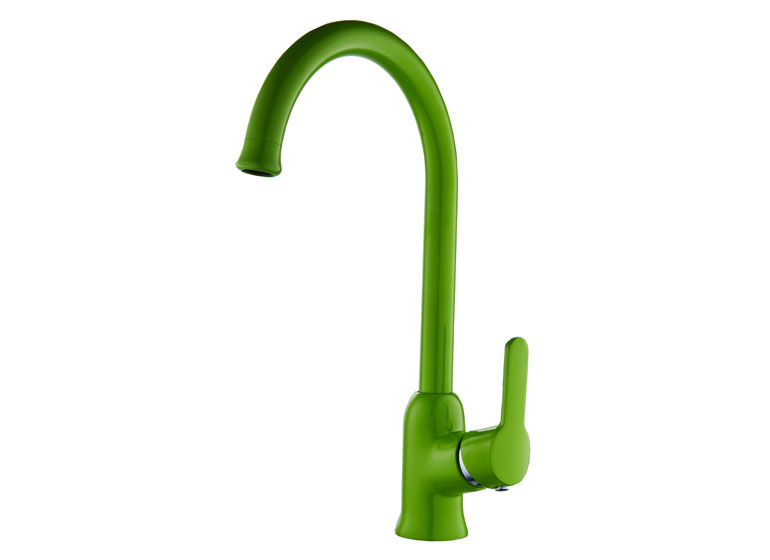 Kitchen Mixer - ZS81206 Green