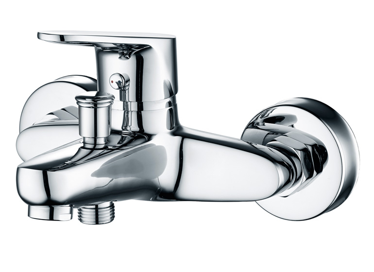 Bath/Shower Mixer - ZS82301