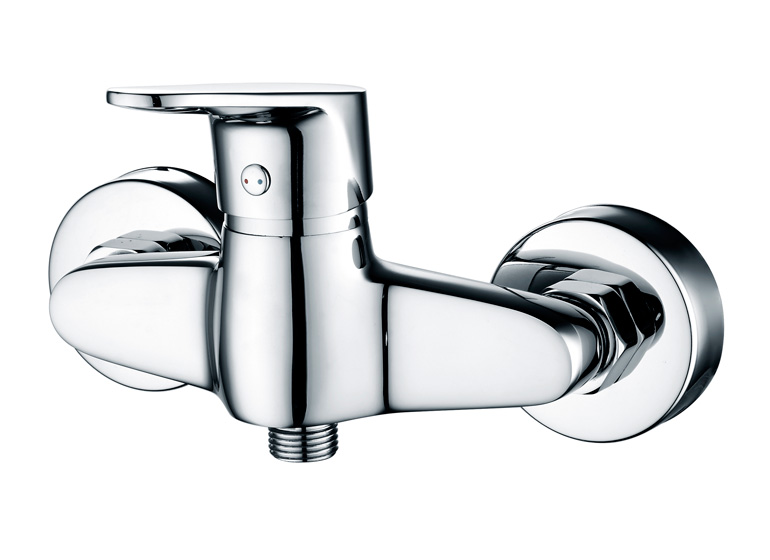 Shower Mixer - ZS82302