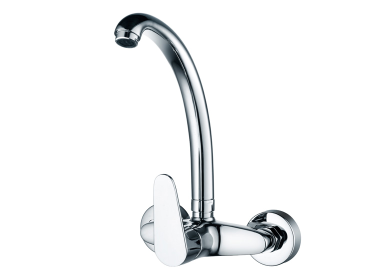 Sink wall kitchen mixer - ZS82303B