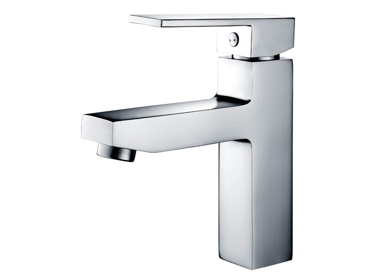 Basin Mixer - ZS82603