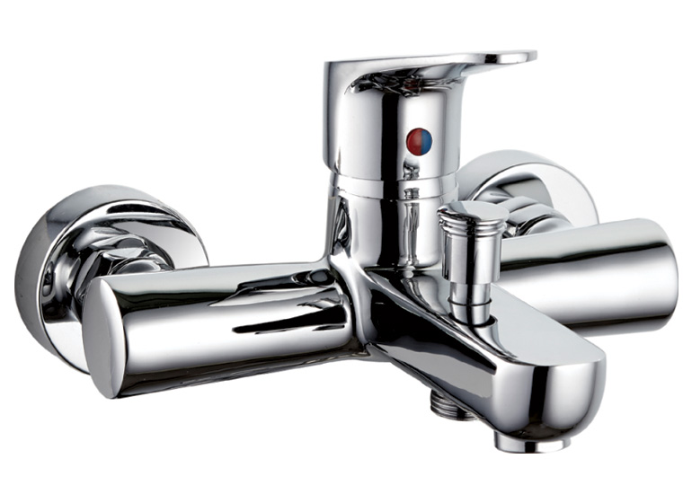 Bath/Shower Mixer - ZS40101