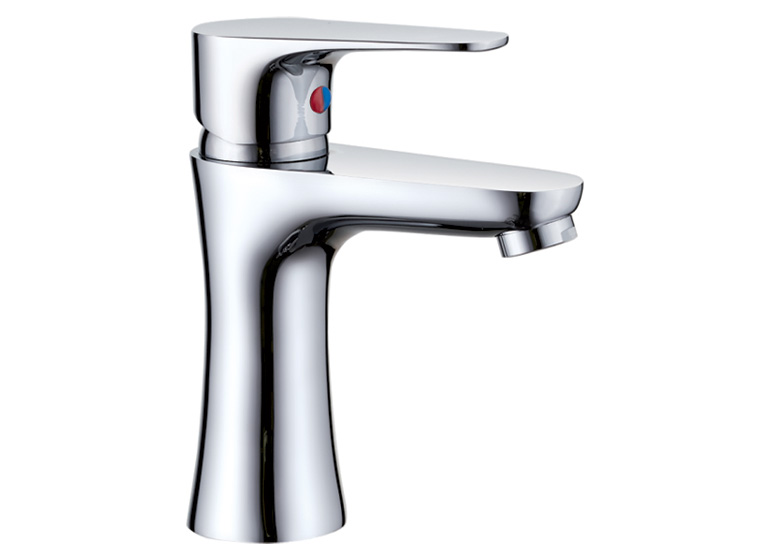 Basin Mixer - ZS40103