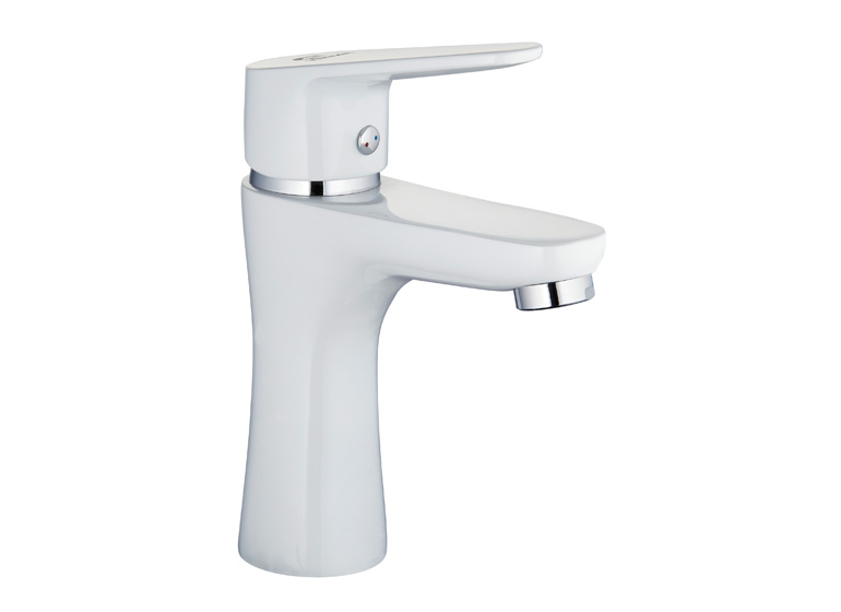 Basin Mixer - ZS40103 W