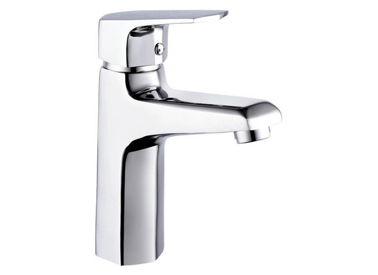 Basin Mixer - ZS40303
