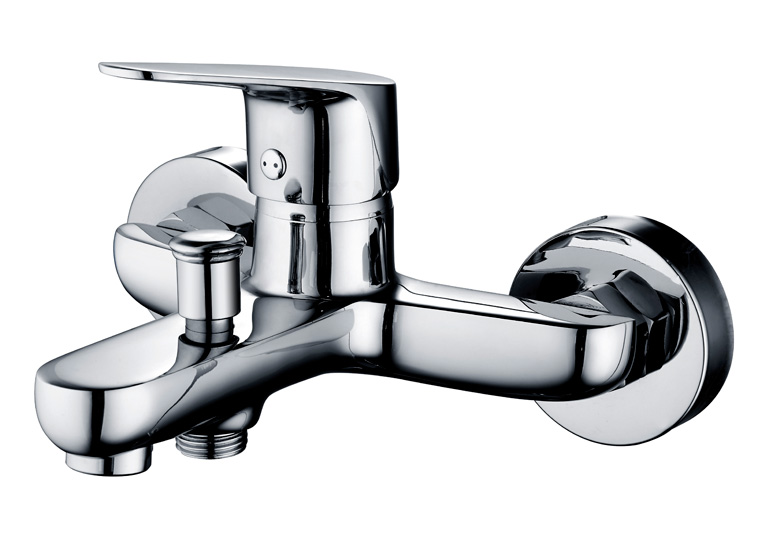 Bath/Shower Mixer - ZS40701
