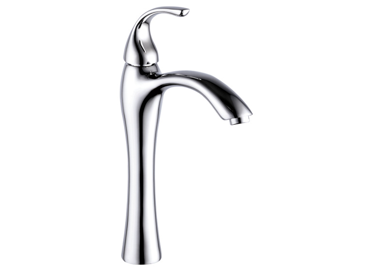 Basin Mixer - ZS40903 A