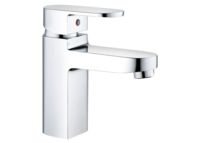Basin Mixer - ZS41003
