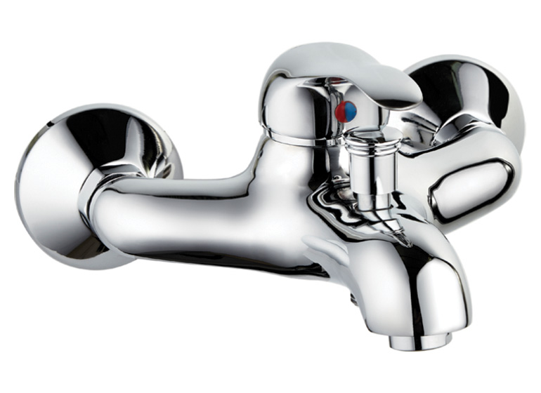 Bath/Shower Mixer - ZS50301