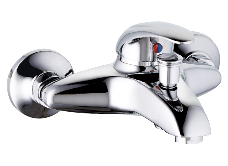 Bath/Shower Mixer - ZS50501