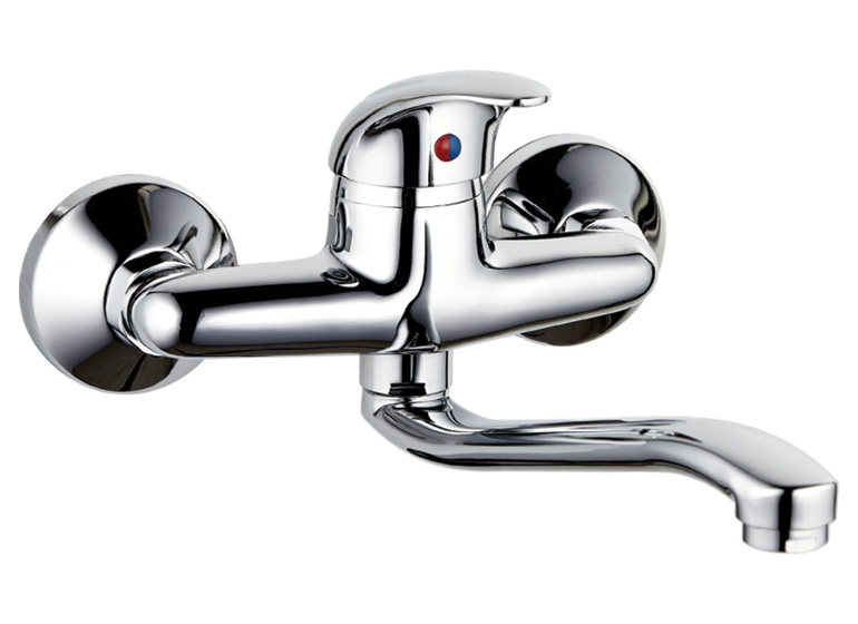 Sink Wall Kitchen Mixer - ZS50506