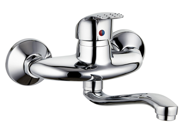 Sink Wall Kitchen Mixer - ZS51002