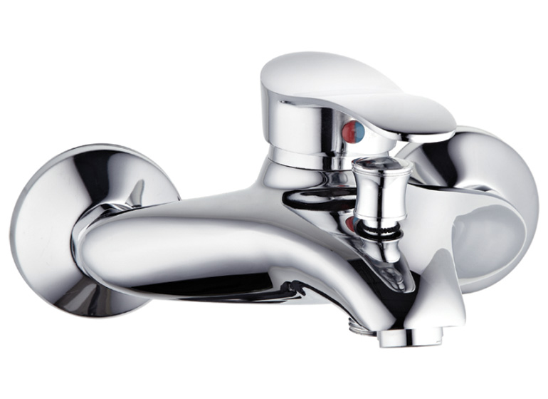 Bath/Shower Mixer - ZS52201