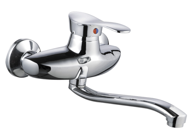 Sink Wall Kitchen Mixer - ZS52002