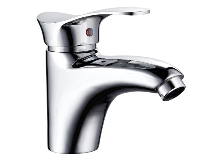 Basin Mixer - ZS52203