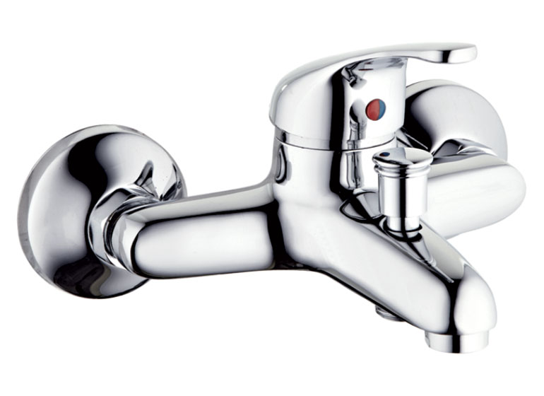 Bath/Shower Mixer - ZS53301