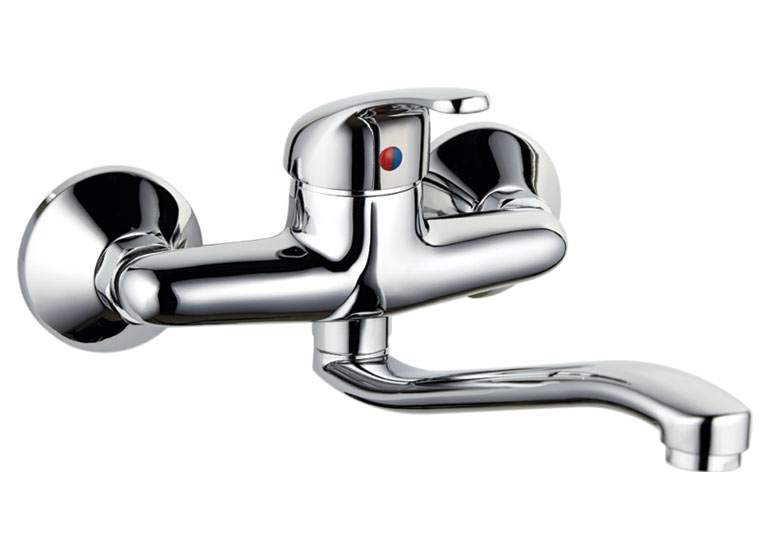 Sink Wall Kitchen Mixer - ZS53302