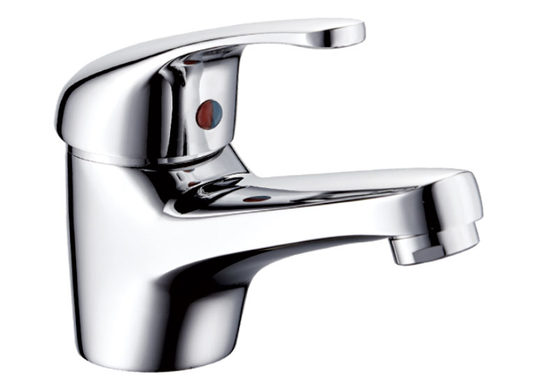 Basin Mixer - ZS53303