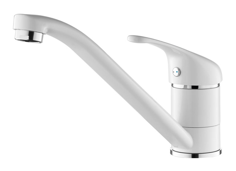 Kitchen Mixer - ZS53305 W
